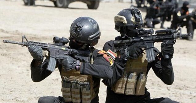 बन्दुकधारीद्वारा नाइजेरियामा १४३ जनाको हत्या