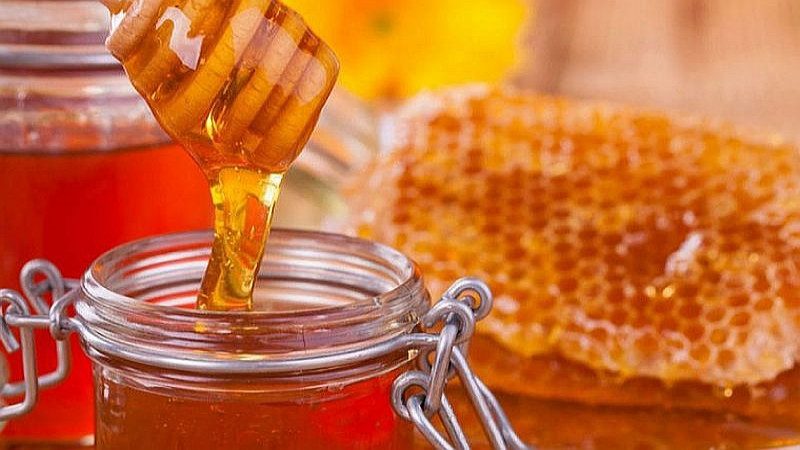 ९० प्रतिशतले घट्यो मह उत्पादन