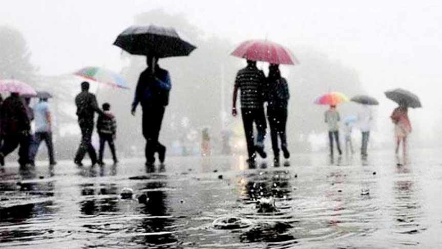 हिउँदे वर्षाले किसान हर्षित