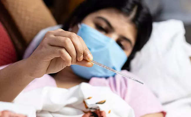 कोरोनाका बिरामीबाट अस्पताल भरिँदैः अधिकांशलाई अक्सिजनको आवश्यकता नपर्ने