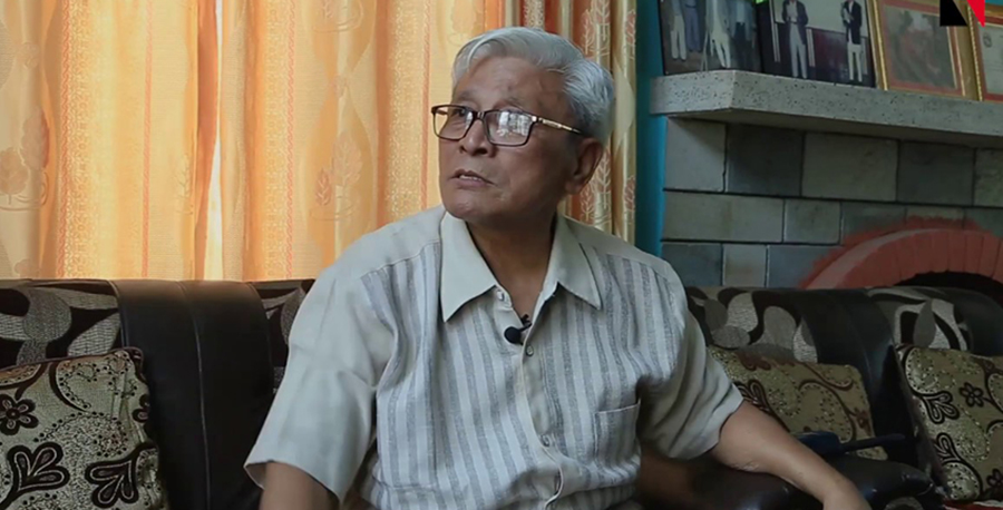  ‘सरकारको पहिलो दायित्व नागरिकको जीवन रक्षा’: प्रदेश प्रमुख