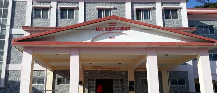 शहरमा भन्दा गाउँमा कोरोनाको जोखिम बढी