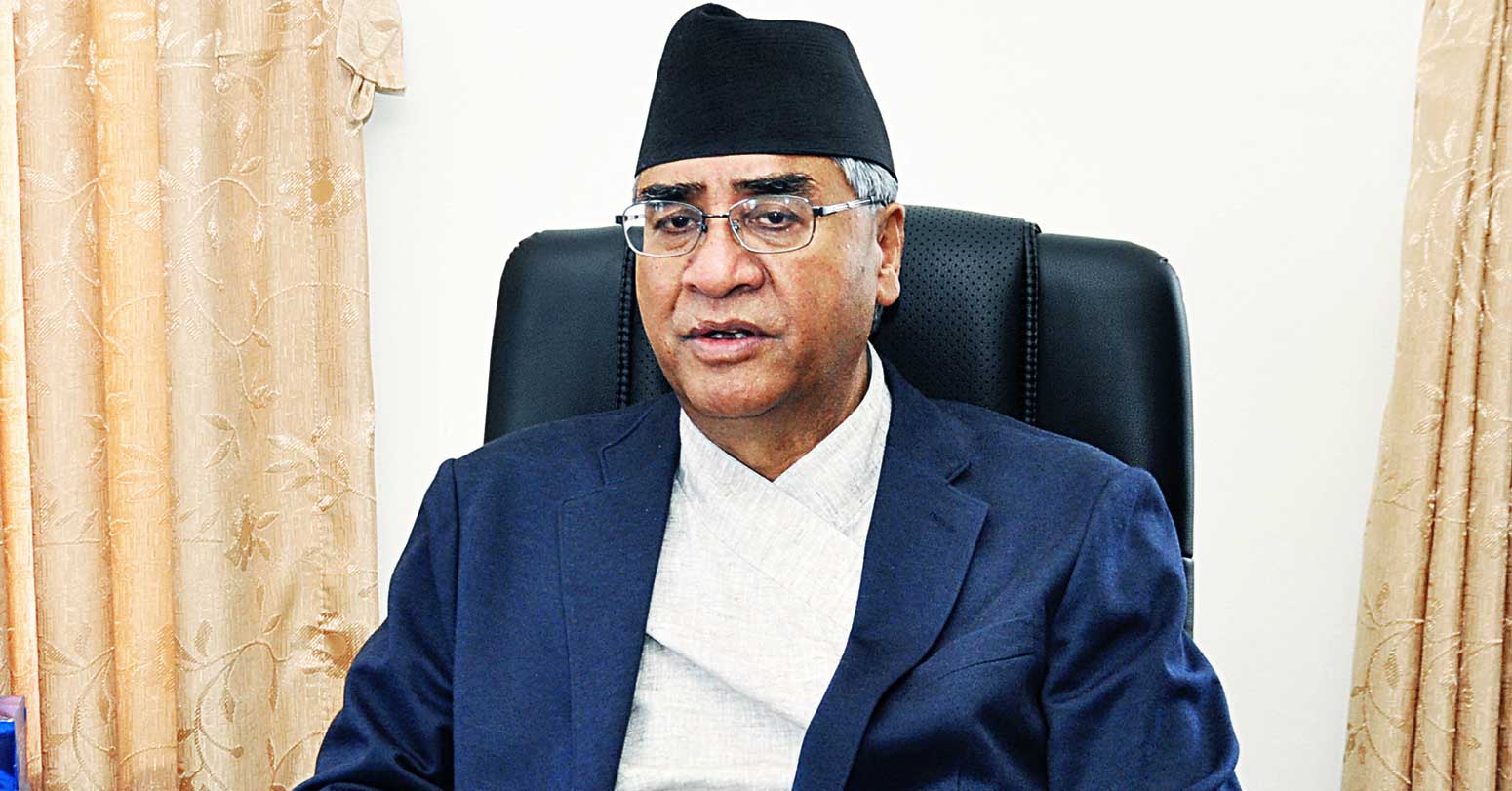 ‘कोइरालाले संविधान निर्माणमा खेलेको भूमिका प्रेरणादायी’: प्रधानमन्त्री