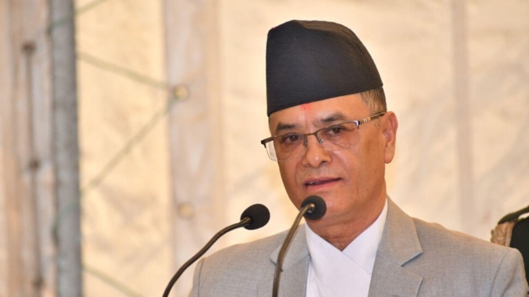 यस्ता छन् प्रधानन्यायाधीशमाथि लागेका आरोप