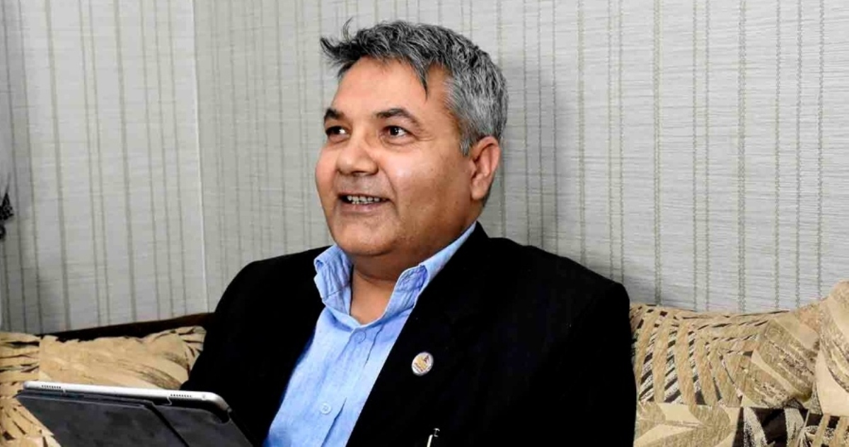 ‘धुलिखेलको संस्कृति जीवित राख्ने खालको विकास गर्न आवश्यक’