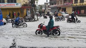 असिनापानीले पोखरामा ११ करोडको क्षति