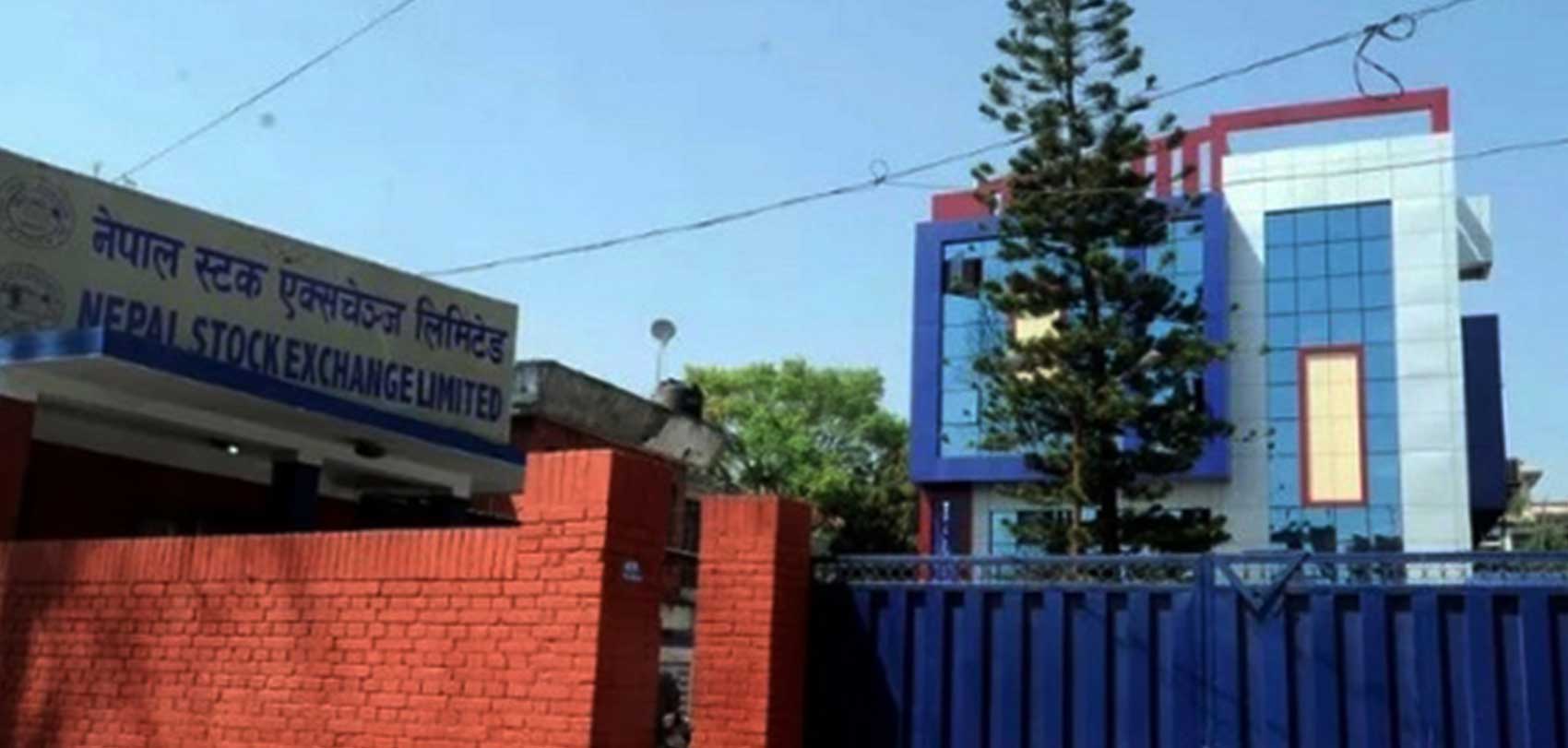 २७ सयकै आसपासमा नेप्से