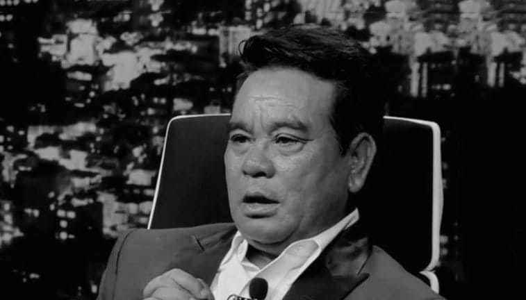 कलाकार जयनन्द लामाको निधन