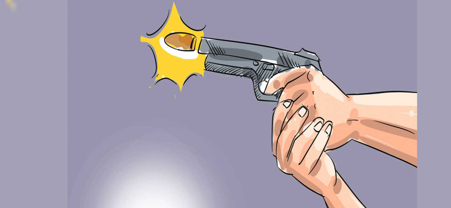 प्रहरीको जवाफी कारबाहीमा बारामा एक भारतीय गाँजा तस्करको मृत्यु