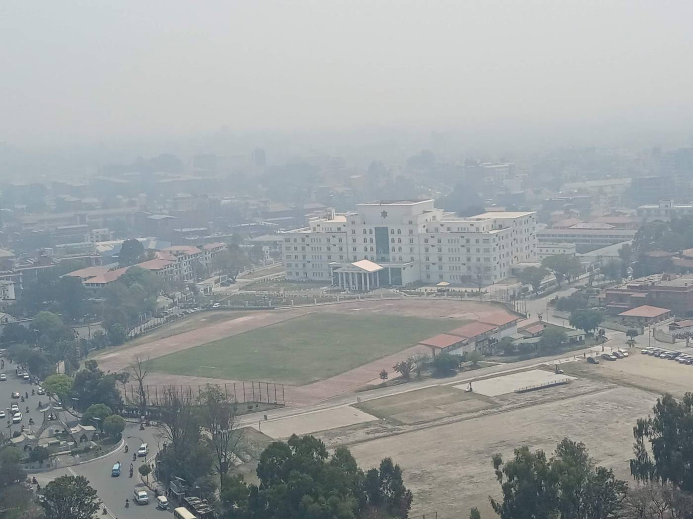 शनिबार जङ्गीअड्डामा म्याराथनसहित चार विधाका दौड हुने