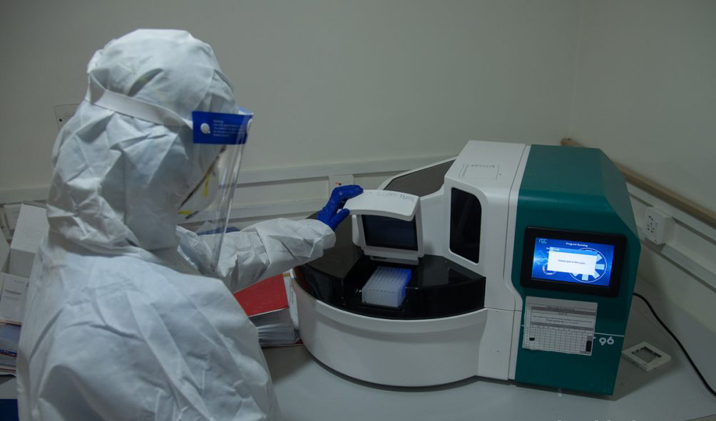 थप २७५ जनामा कोरोना संक्रमण, १ जनाको मृत्यु