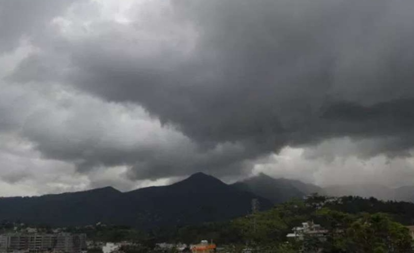 यस्तो छ आजको मौसम पूर्वानुमान