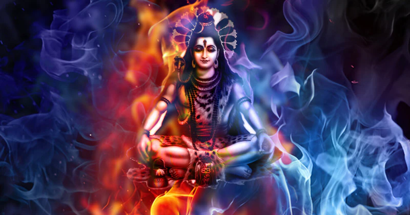 शिव महिमा । 