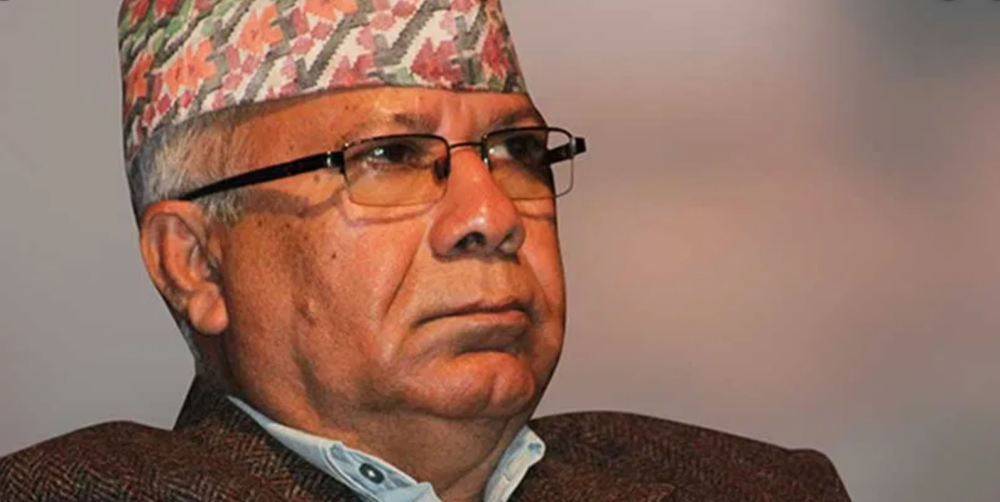 एकीकृत समाजवादीले पनि पत्रकार सम्मेलन गरेर एमसीसीबारे आफ्नो धारणा सार्वजनिक गर्ने