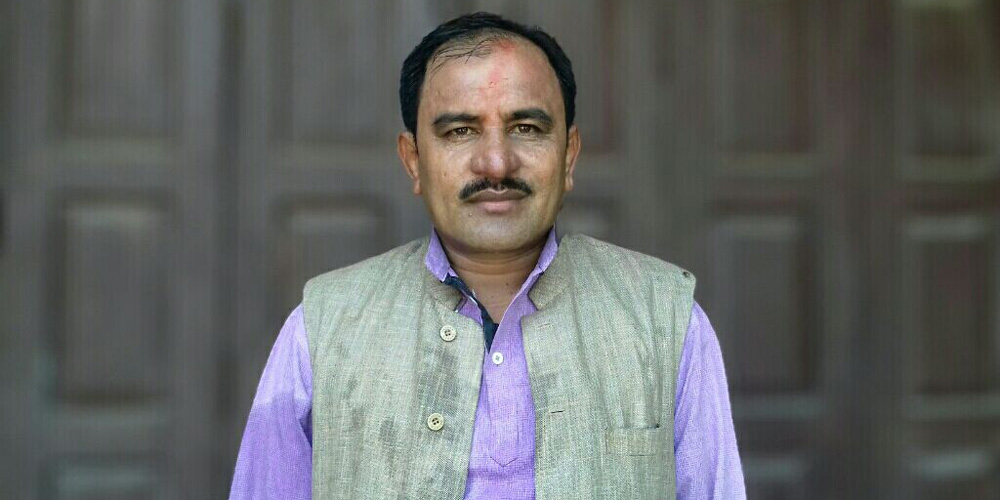 सिन्धुली कांग्रेसमा उपेन्द्रकुमार पोखरेल : जसले शेखर कोइराला र देउवानिकटलाई हराए