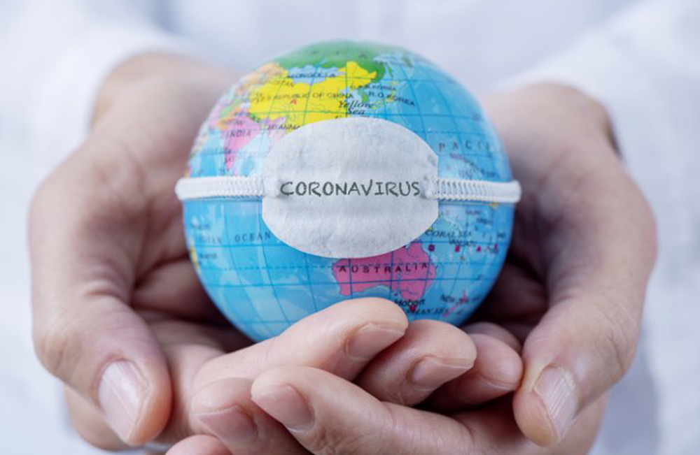 विश्वभर कोरोना संक्रमणमुक्त हुनेको संख्या ३७ करोड