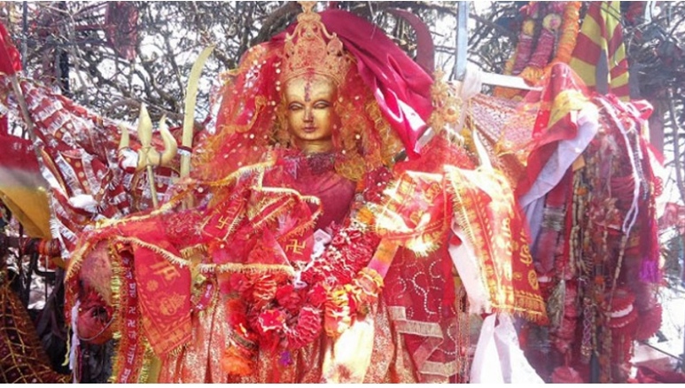 पाथिभरा माताको दर्शन गर्दै, तपाईँको आजको राशिफल