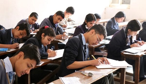 एसईईको प्रश्नपत्र छपाइ शुक्रबारबाट
