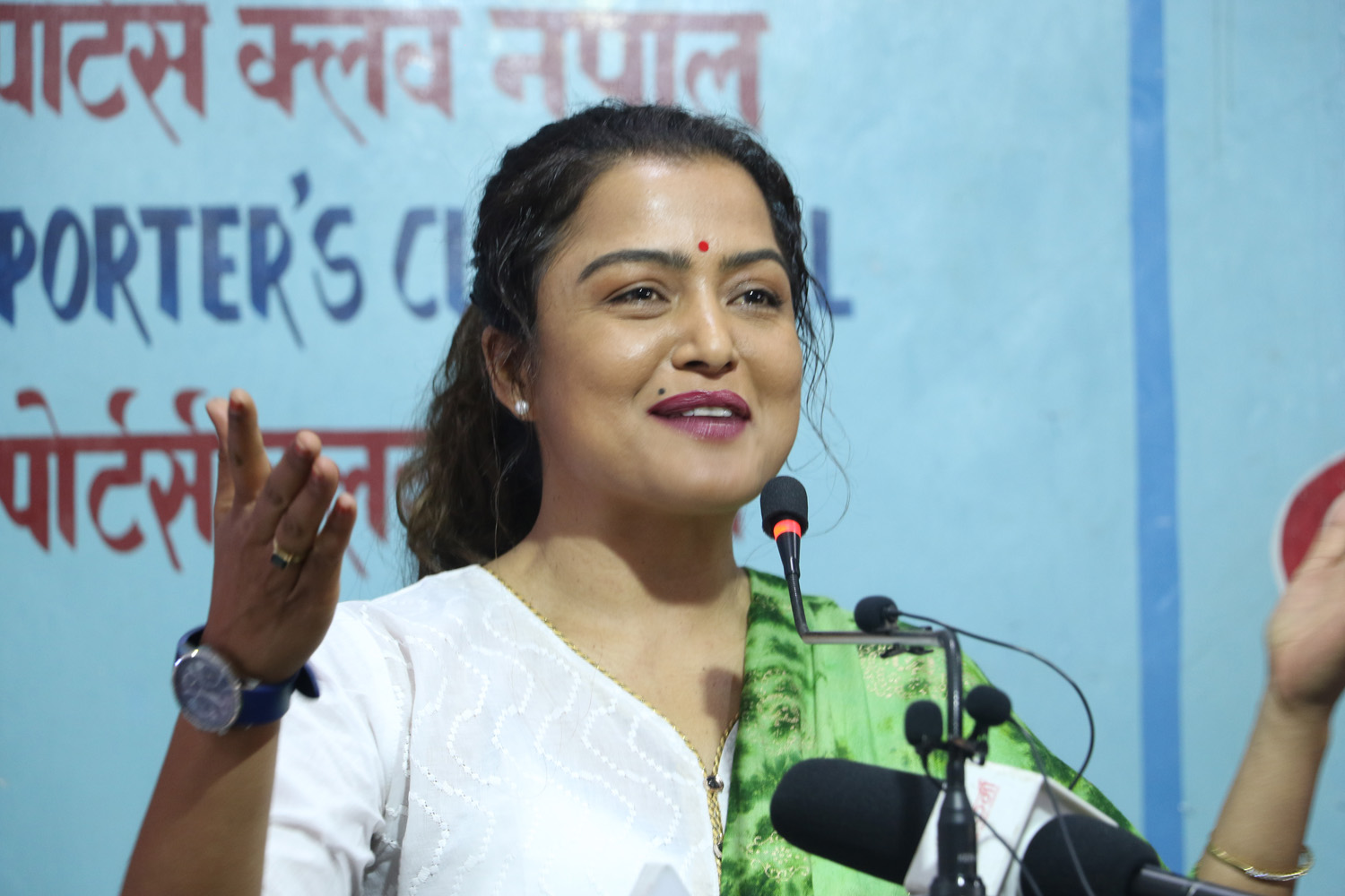 रेखासहित १४ जना राप्रपा केन्द्रीय सदस्यमा मनोनित, अन्य को–को परे ? (सूचीसहित)