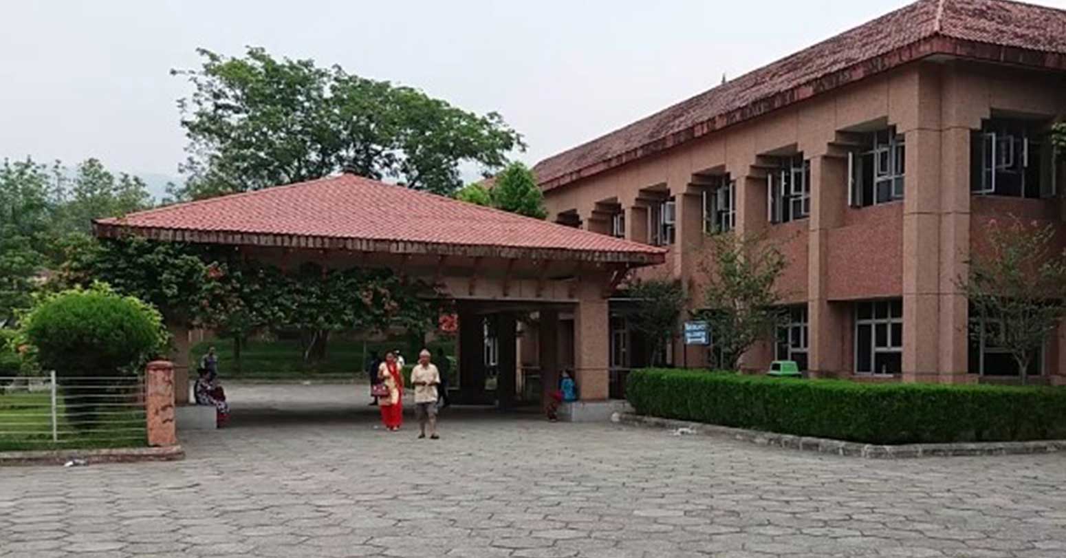 भुक्तानी ढिलाइले बिपी प्रतिष्ठानमा बिमा सेवा बन्द हुने अवस्थामा