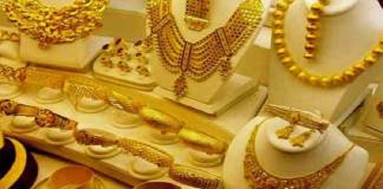 सुनको भाउ तोलाको ९९ हजार ९ पुग्यो