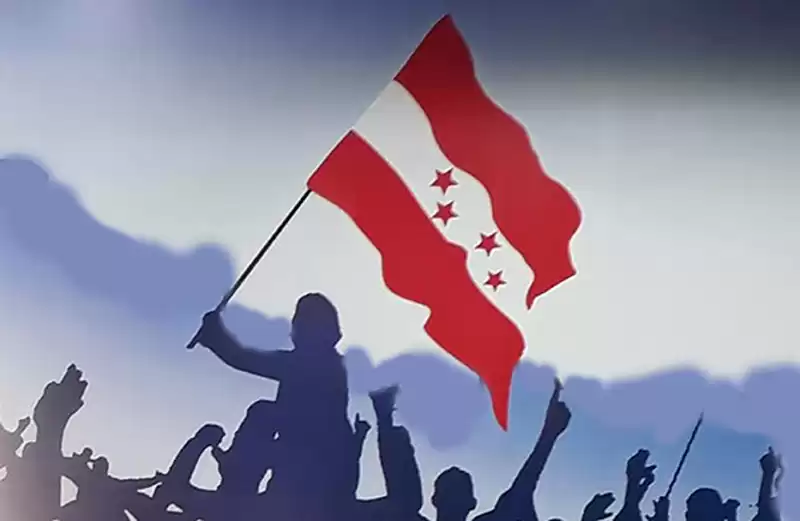 कांग्रेसको चितवन जिल्ला अधिवेशन : आज मनोनयन, भोलि निर्वाचन