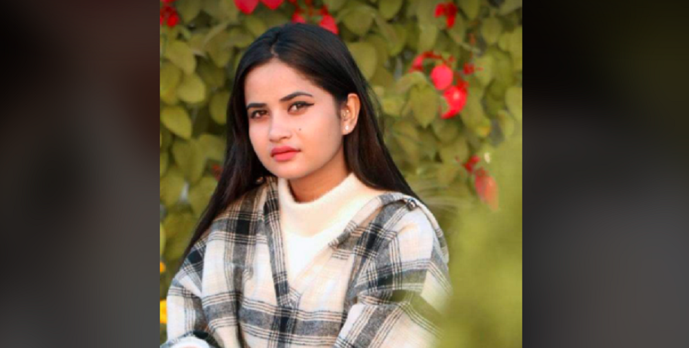 पल प्रकरणमा गायिका एलिना चौहानको खुलापत्र