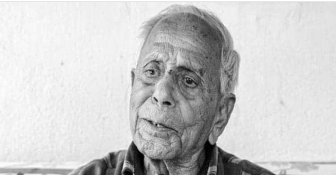 रहेनन् वामपन्थी नेता वर्मा
