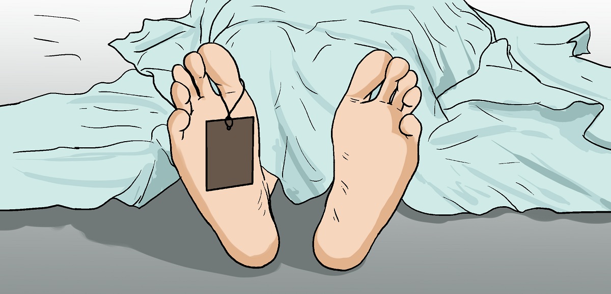 रामकोटमा एकै परिवारका पाँच जना बेहोस, एकको मृत्यु