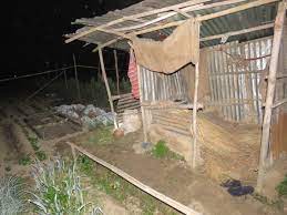 परालले छोपेको अवस्थामा भक्तपुरमा महिलाको शव फेला