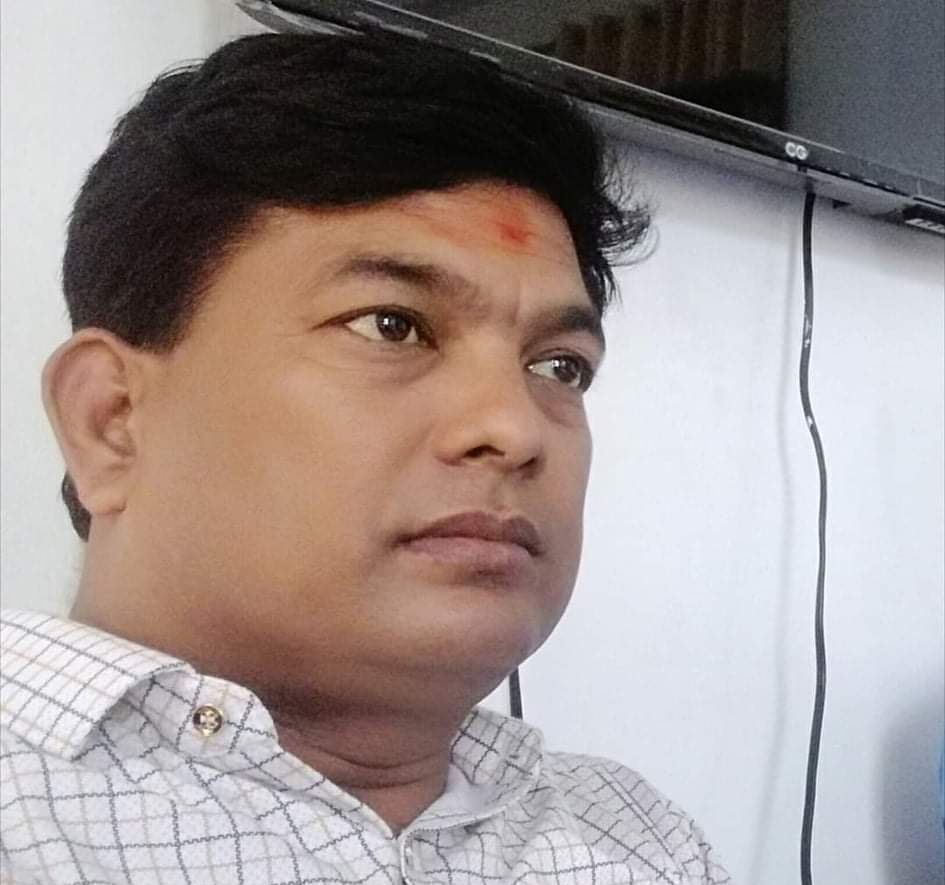 निजामती कर्मचारी युनियनको प्रदेश नं १ अध्यक्ष तथा केन्द्रीय उपाध्यक्षमा वन विजयी