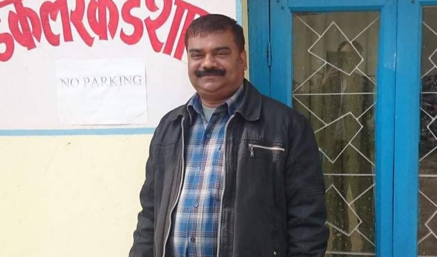 निजामती कर्मचारी युनियनको केन्द्रीय उपाध्यक्षमा तथा मधेस प्रदेश अध्यक्षमा राउत विजयी