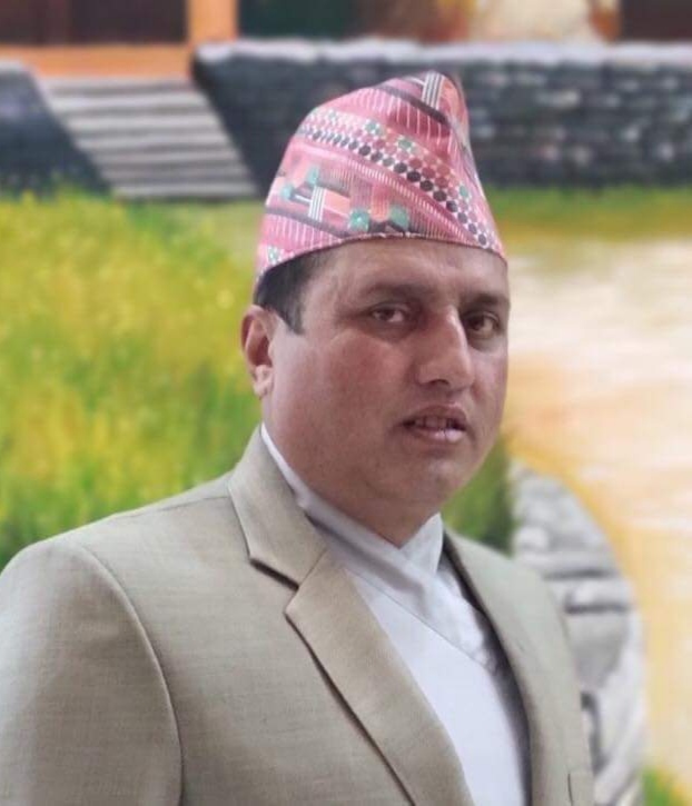 निजामती कर्मचारी युनियनको केन्द्रीय उपाध्यक्ष तथा बाग्मती प्रदेश अध्यक्षमा लम्साल विजयी