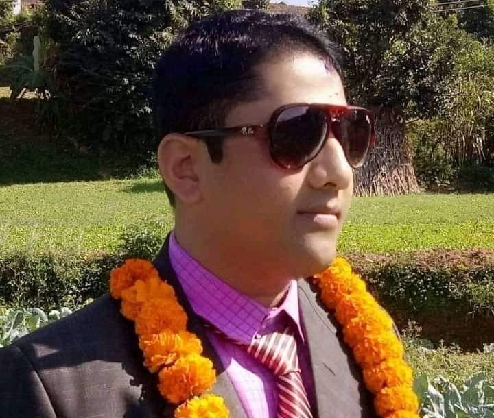 निजामती कर्मचारी युनियनको केन्द्रीय सचिवमा भट्टराई विजयी