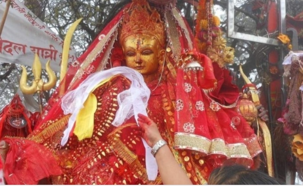 पाथिभरा माताको दर्शन गर्दै, तपाईँको आजको राशिफल