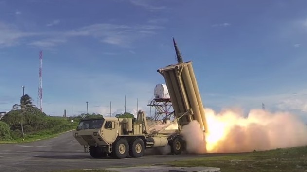 अमेरिकाले पूर्वी युरोपमा अत्याधुनिक क्षेप्यास्त्र पठाउँदै