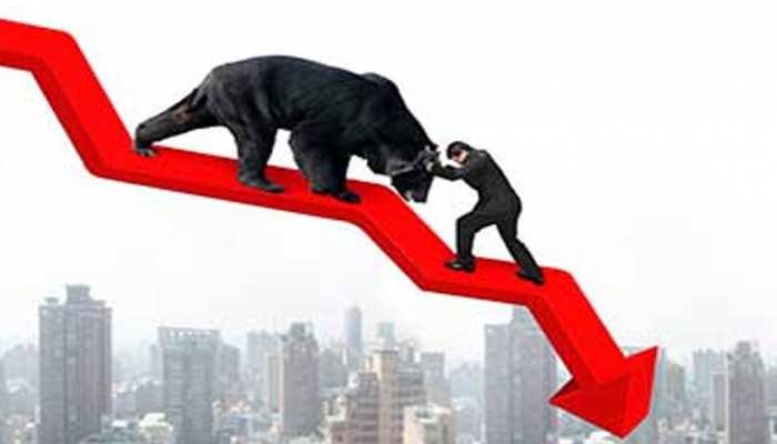 शेयर बजार ३० अङ्कभन्दा धेरैले घट्यो, कारोबार रकम साढे २ अर्ब रुपैयाँ पनि पुगेन