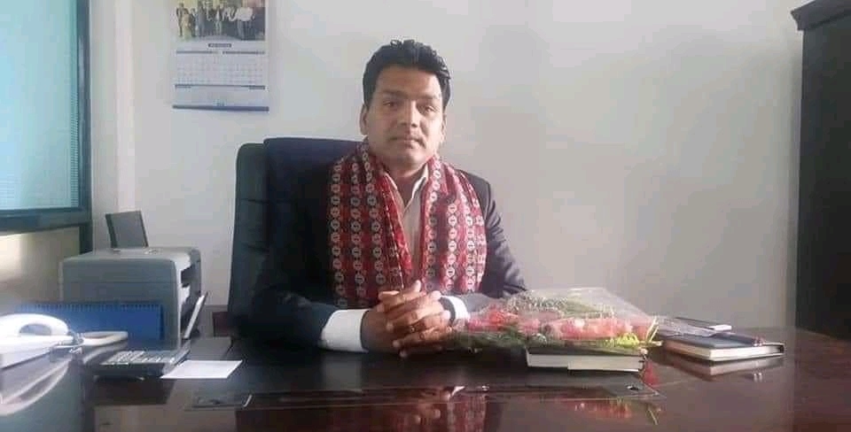 आयल निगमको कार्यकारी निर्देशकमा थानी नियुक्त