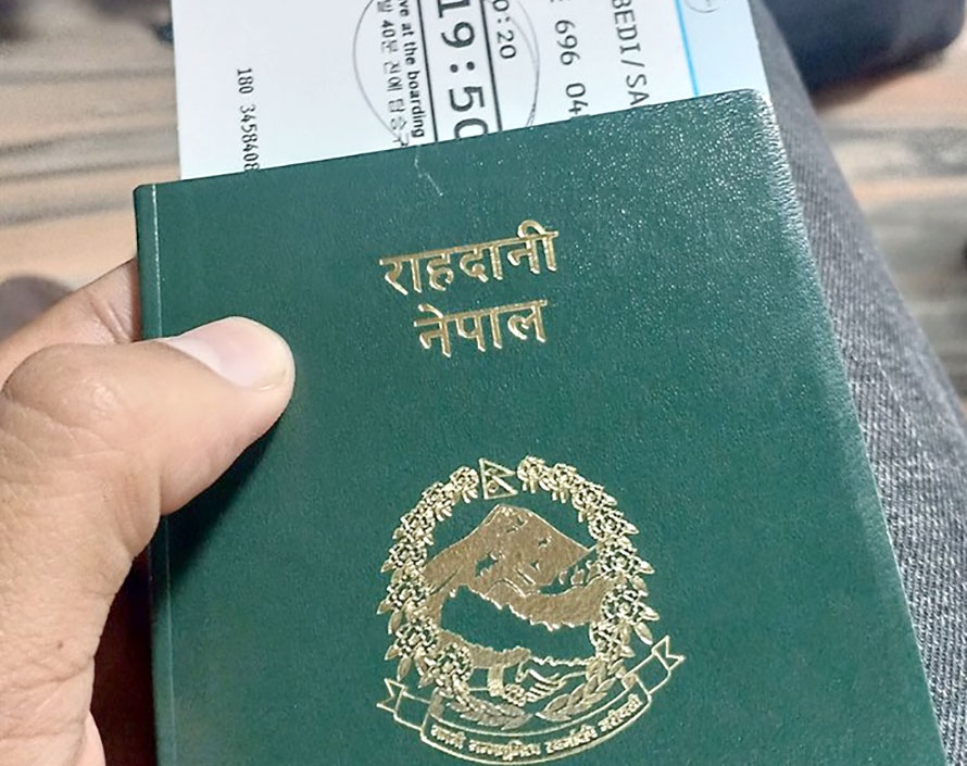 अब भिजिट भिसामा झनै कडाइ, यस्तो छ नयाँ व्यवस्था