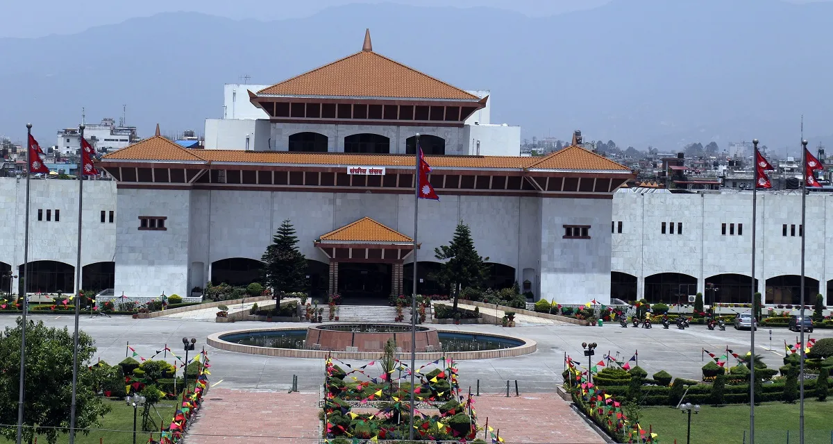 आजको संसद् बैठकमा महाअभियोगबारे छलफल हुने