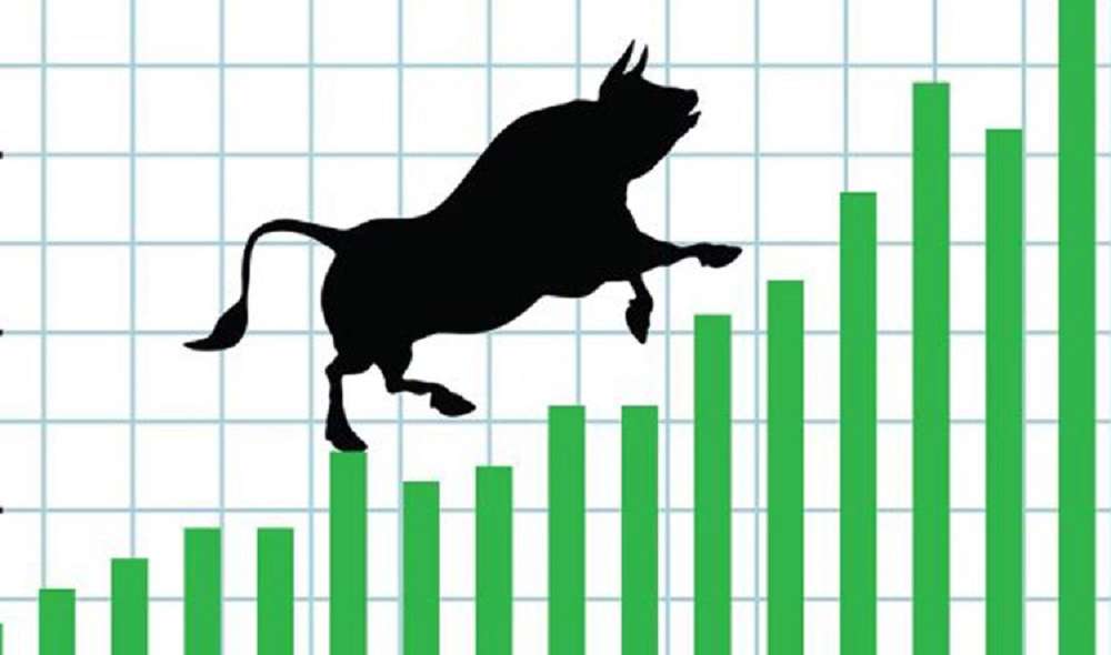 शेयर बजारमा उछाल : एकैदिनमा १०१ अंकको वृद्धि, कतिको भयो कारोबार ?