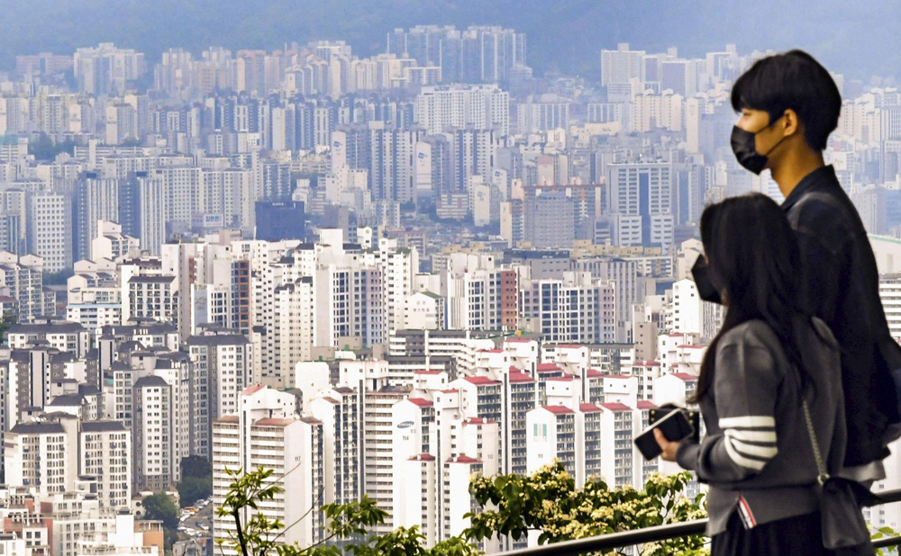 कोरियन भाषा परीक्षा वैशाखदेखि, ९ हजारकामदार छनोट गरिने