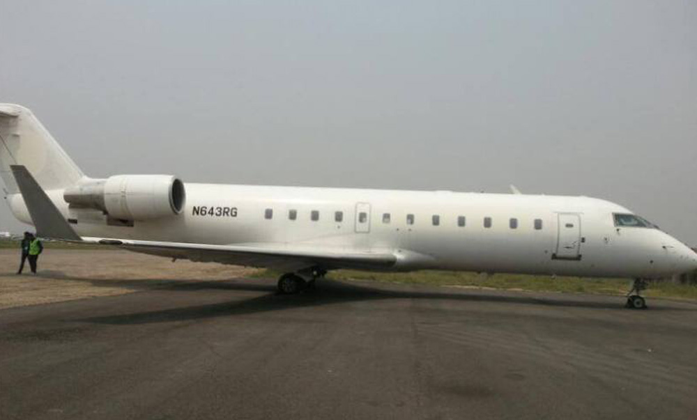 शिवम् एयरलाइन्सले पायो उडान अनुमति