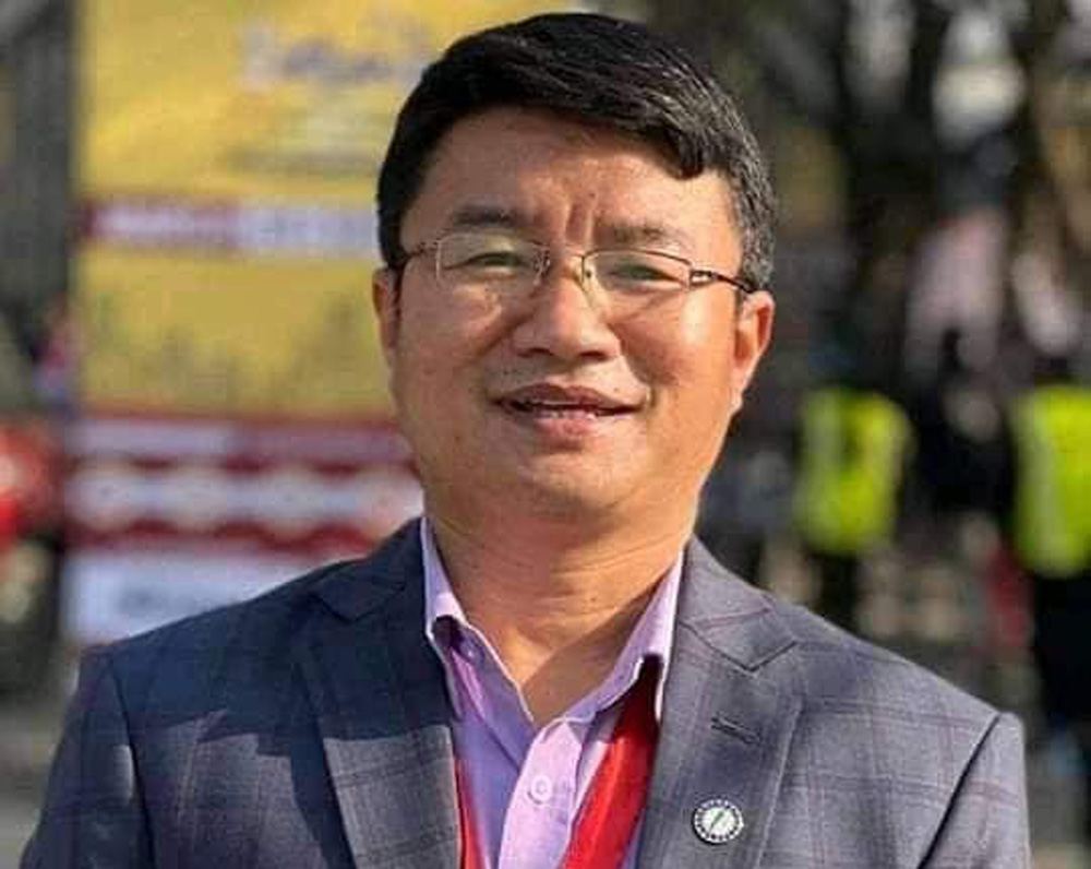 इन्जिनियर्स एशोशिएशनको अध्यक्षमा डा. दर्लामी विजयी