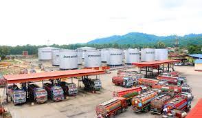 फेरि बढ्यो पेट्रोलियम पदार्थको मूल्य