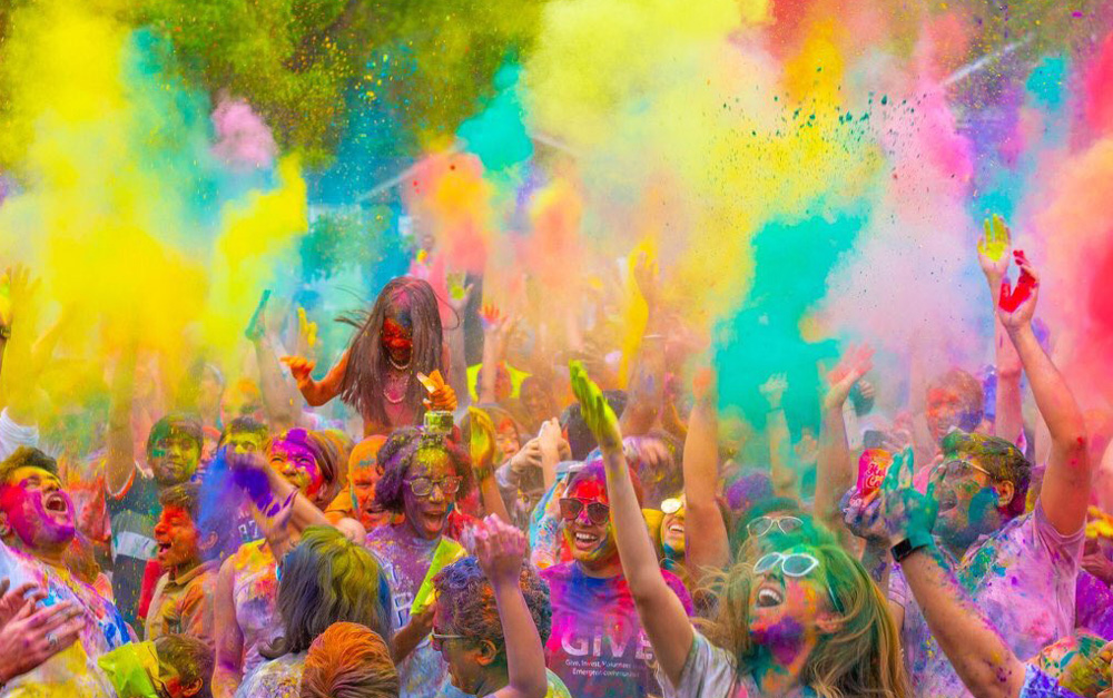 आज तराई होली: विभिन्न कार्यक्रम गरि मनाइँदै