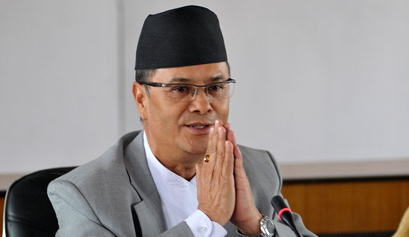 अलपत्रमा पर्‍यो प्रधानन्यायाधीश जबराविरुद्धको महाअभियोग