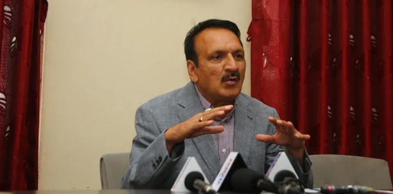 काँग्रेसले चैतभित्रै स्थानीय निर्वाचनमा उठ्ने उम्मेदवारी टुंग्याउने