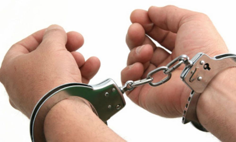 रेडपाण्डाको छालासहित चार जना पक्राउ