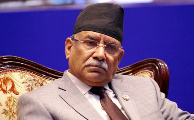 प्रचण्ड आज जनकपुर जाँदै